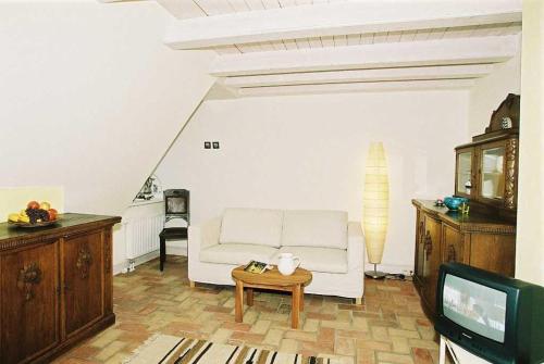 Haus am Achterwasser Whg_ Klabaute