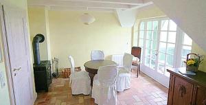 Haus am Achterwasser Whg_ Klabaute