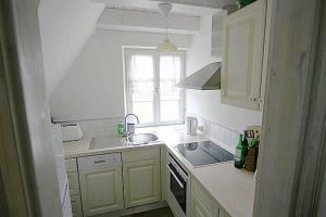 Haus am Achterwasser Whg_ Klabaute