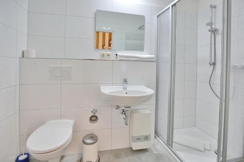 Haus am Ahornweg 2 Haus am Ahornweg 2C Appartement 7