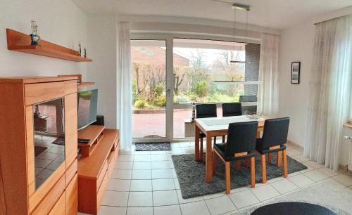 Haus am Ahornweg 6 Haus am Ahornweg 6 Appartement Stressless