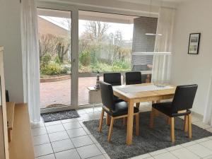 Haus am Ahornweg 6 Haus am Ahornweg 6 Appartement Stressless