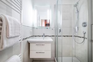Haus Am Anker Wohnung 9