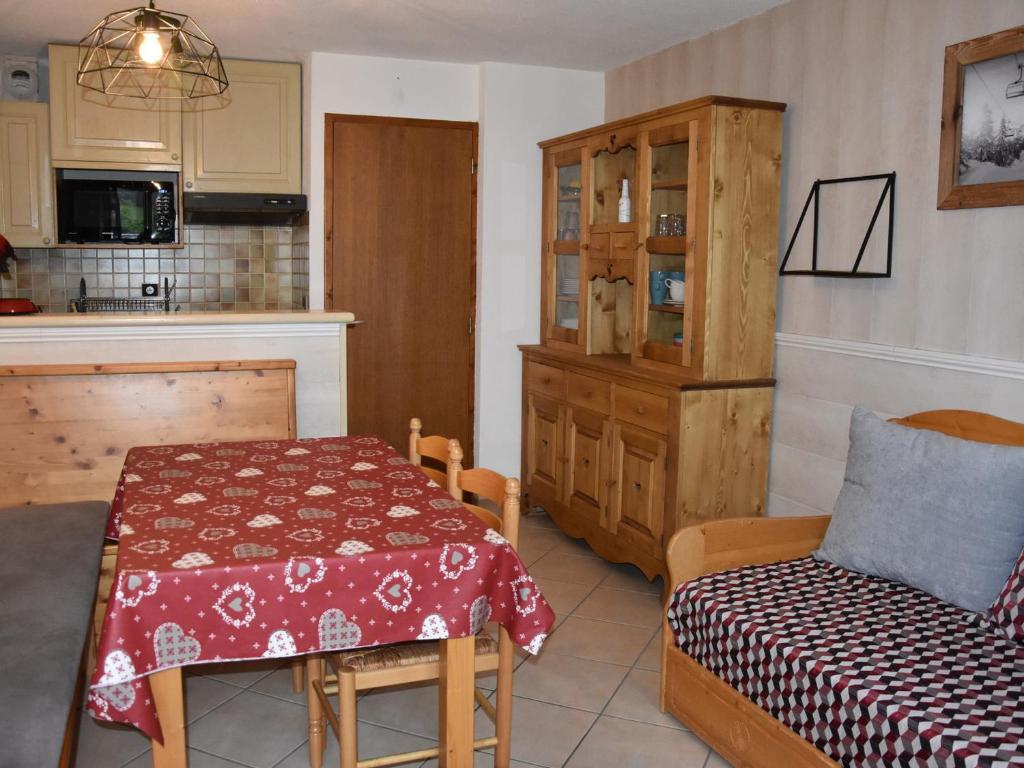 Haus Am Anker Wohnung 9