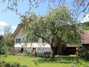 Haus am Bach