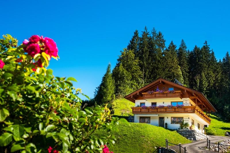 Haus am Bergbach Hochbahnstraße 7, 83471 Schönau am Königssee