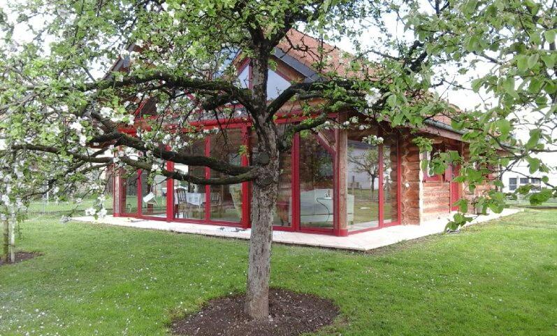 Haus am Bergle 78730 Lauterbach