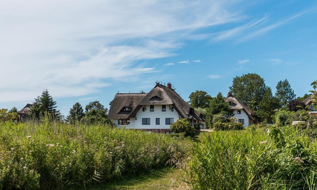 Haus am Bodden 02 Bauernreihe  4, 18347 Wustrow