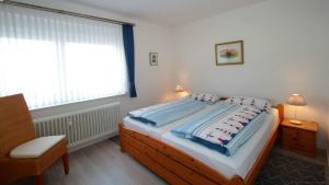 Appartement Haus-am-Boehler-Strand-Wohnung-2 Zum Böhler Strand 8 25826 Süderhöft Schleswig-Holstein