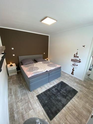 Haus am Brunnen Wohnung 1