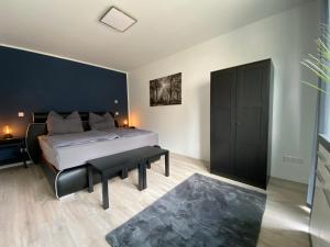 Haus am Brunnen Wohnung 2