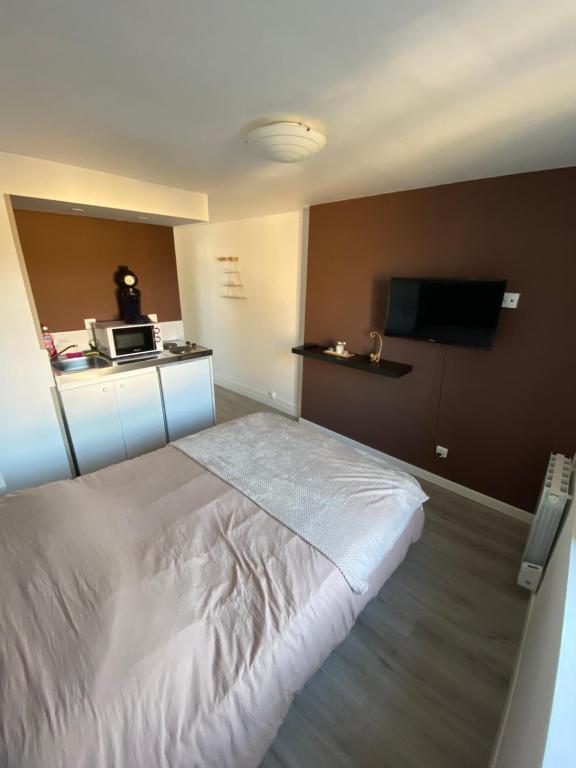 Haus am Brunnen Wohnung 2 55469 Klosterkumbd