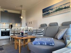 Haus am Deich Wohnung 03