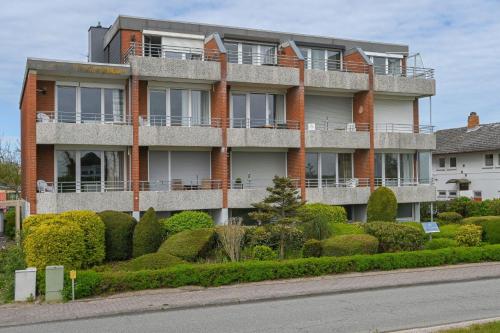 Haus am Deich Wohnung 1