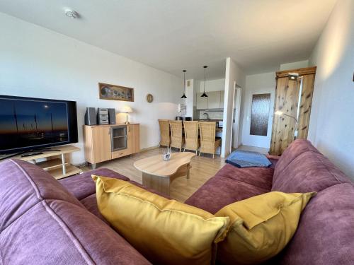 Haus am Deich Wohnung 10