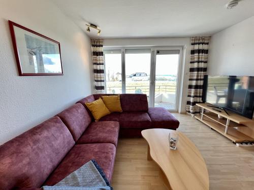 Haus am Deich Wohnung 10