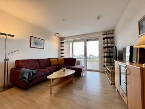 Haus am Deich Wohnung 10