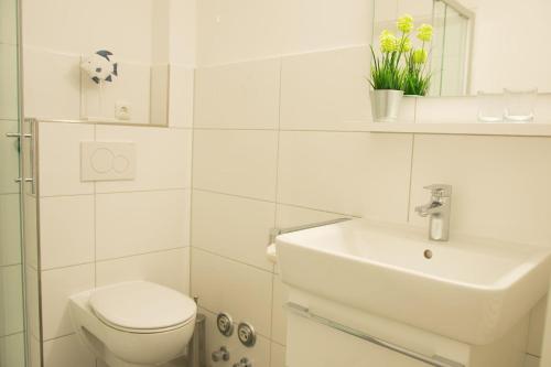 Haus am Deich Wohnung 11