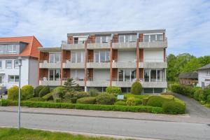 Appartement Haus am Deich Wohnung 11 Am Deich 15 23747 Dahme Schleswig-Holstein