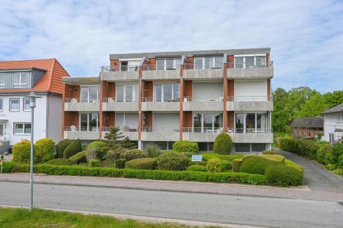 Haus am Deich Wohnung 12