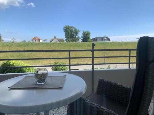 Haus am Deich Wohnung 2