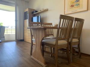 Haus am Deich Wohnung 2