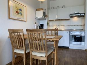 Haus am Deich Wohnung 2