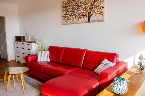 Haus am Deich Wohnung 4