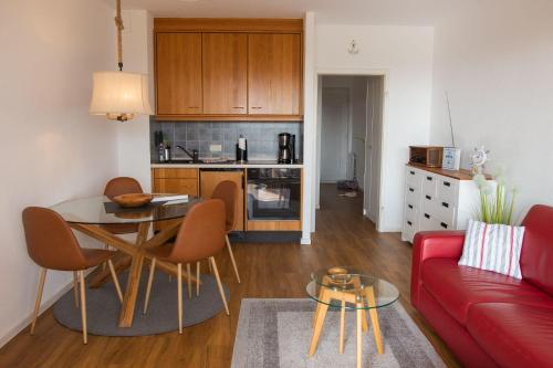 Haus am Deich Wohnung 4