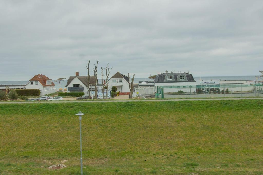 Haus-am-Deich-Wohnung-9 Am Deich  15, 23747 Dahme