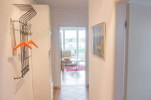 Haus am Deich Wohnung 9
