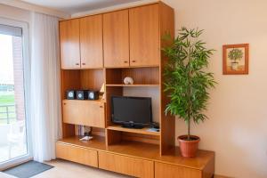Haus am Deich Wohnung 9