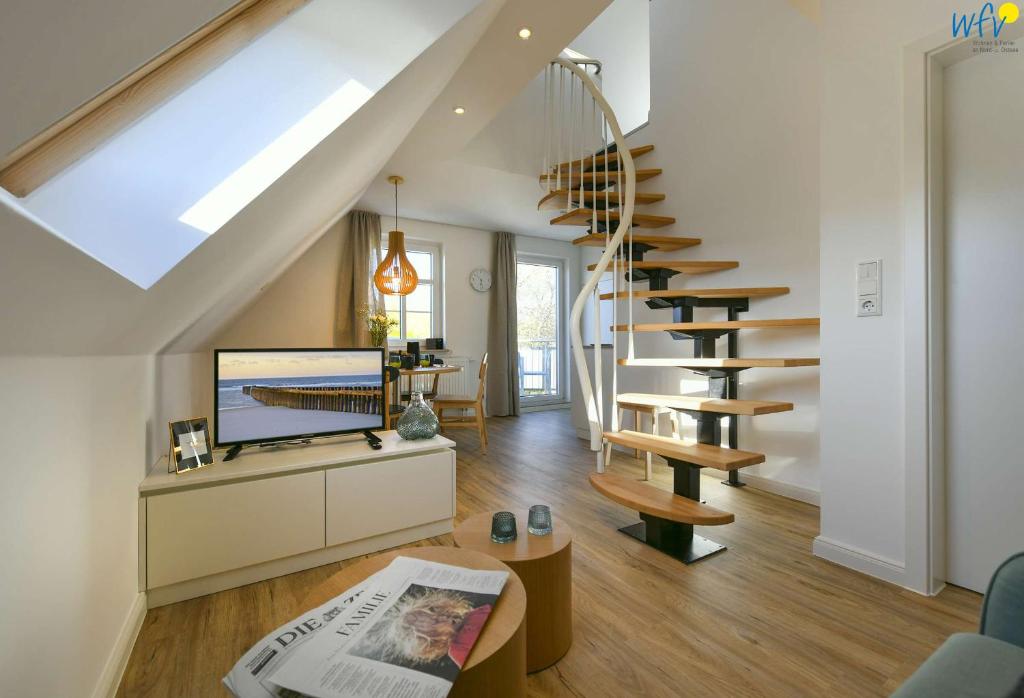 Haus am Dorfbrunnen Ferienwohnung Meer Zedeliusstraße 21, 26486 Wangerooge