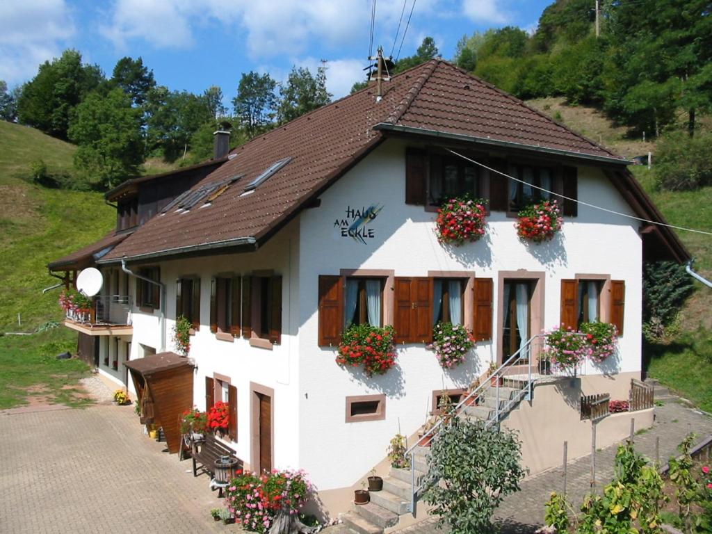 Haus am Eckle Demberg 1, 79692 Kleines Wiesental