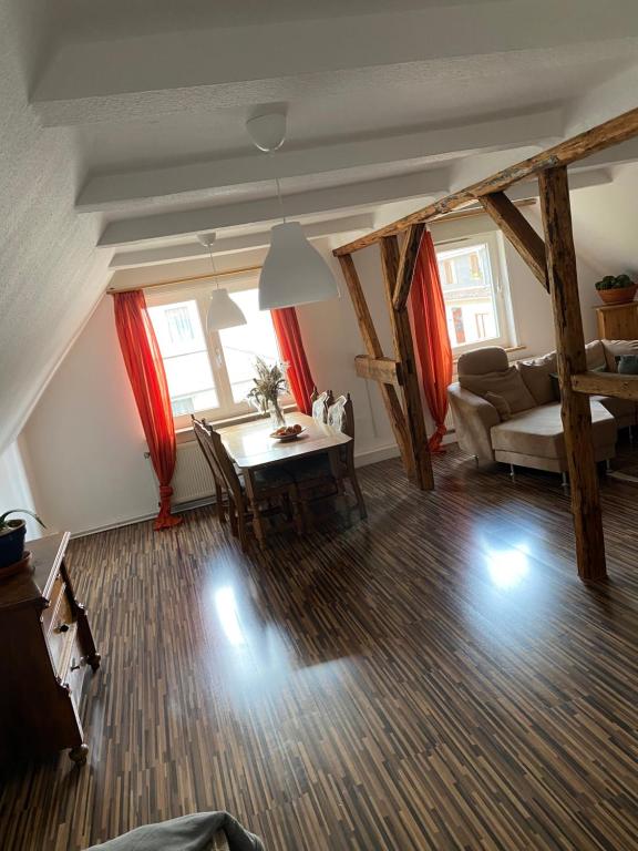 Appartement Haus am Fluss 57 Radaustraße 2 Etage 38667 Bad Harzburg