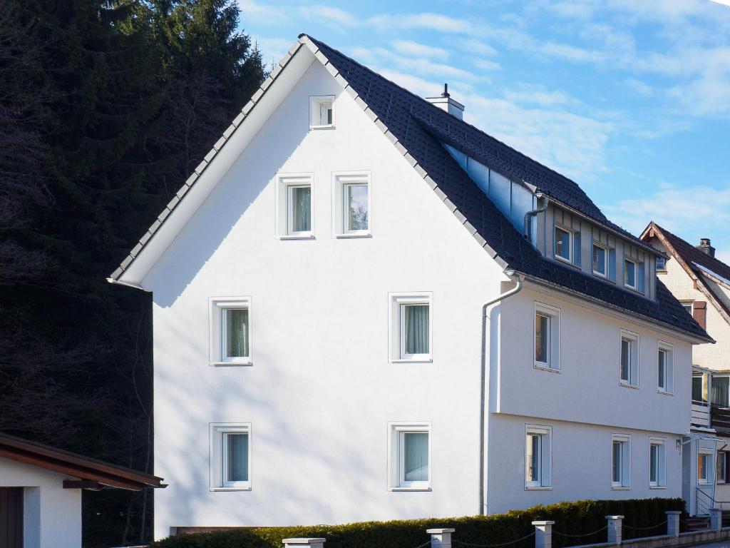 Appartement Haus am Fluss Ruhesteinstraße 97 72270 Baiersbronn