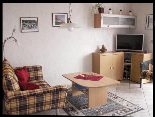 Haus am Fürstenweg