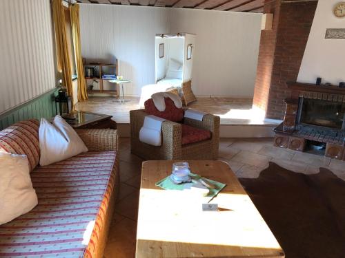 Haus am Haff