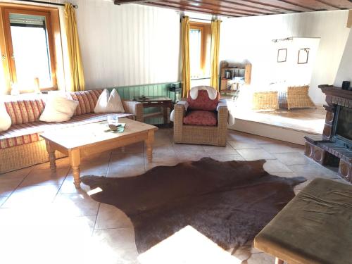 Haus am Haff