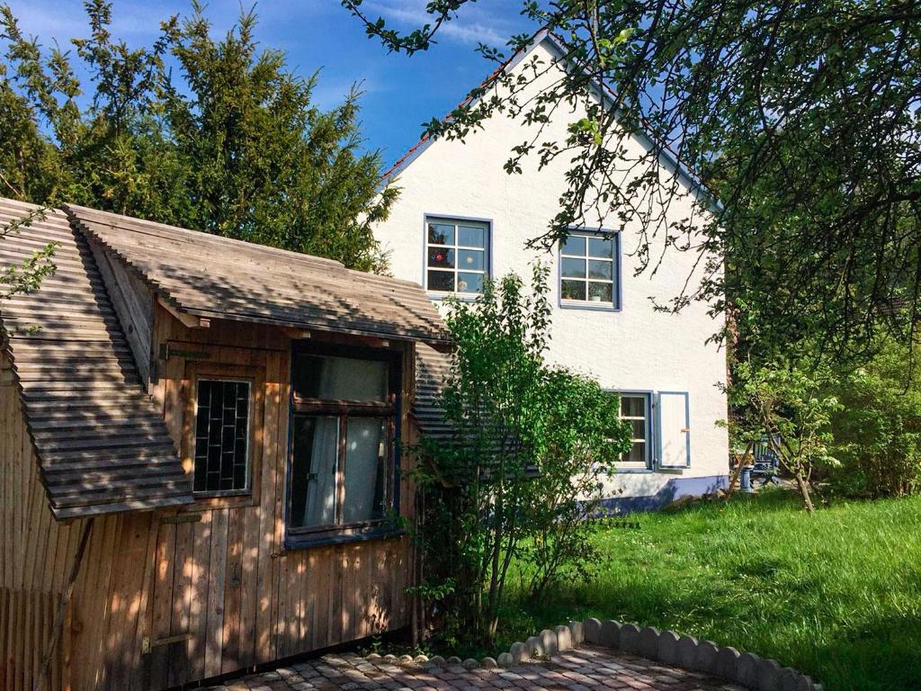 Haus am Hagen 9 Am Hagen, 37133 Friedland
