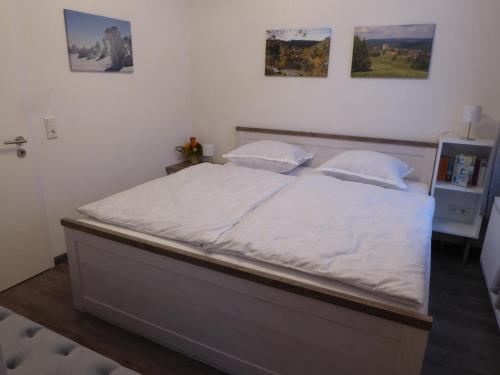 Haus am Hang