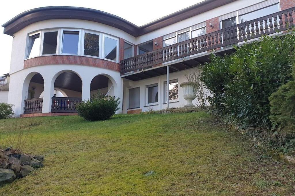 Appartement Haus am Hang, Garden Dream 14 Gemündener Tor 56457 Westerburg