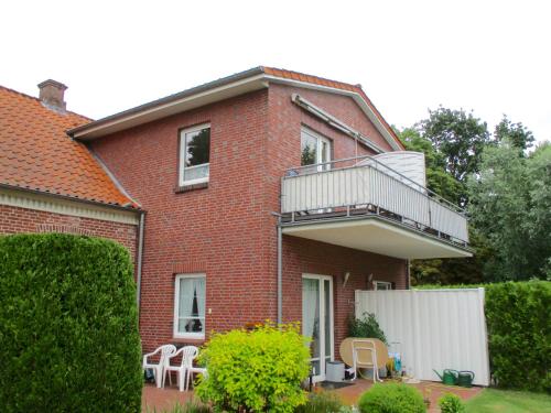 Haus am Herrenwall