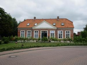 Haus am Herrenwall