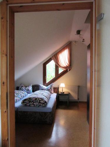Haus am Käferberg