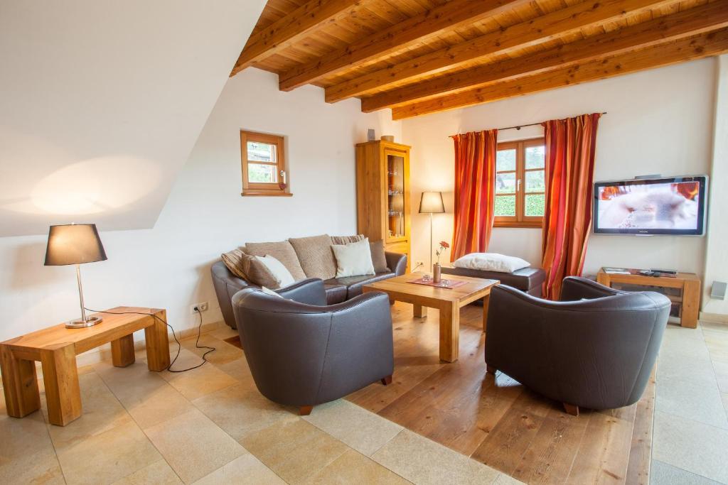 Haus am Katzenbach , 82467 Garmisch-Partenkirchen