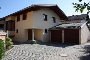 Haus am Katzenbach