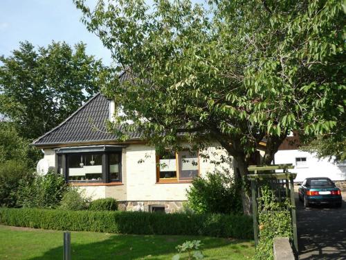 Haus am Kirschbaum