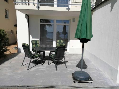 Haus am Kölpinsee App 1 4