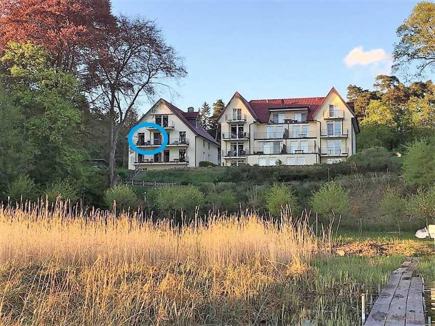 Haus am Kölpinsee App 4 4 Eldenholz 25 b, 17192 Kölpinsee